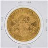 Image 2 : 1896-S $20 BU Liberty Head Double Eagle Gold Coin
