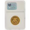 Image 2 : 1893 NGC MS63 $10 Liberty Head Eagle Gold Coin