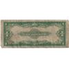 Image 2 : 1923 $1 Large Silver Certificate Speelman / White Note