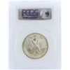 Image 2 : 1946-D PCGS MS65 Liberty Walking Half Dollar