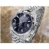 Image 7 : Rolex 1601 DateJust Stainless Steel Automatic Watch