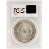 Image 2 : 1882-CC PCGS MS64 Morgan Silver Dollar