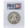 Image 2 : 1880-S PCGS MS65 Morgan Silver Dollar