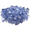 Image 1 : 23.83ctw Oval Mixed Tanzanite Parcel