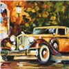 Image 2 : 1934 Packard by  Leonid Afremov