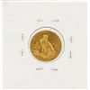 Image 2 : 1914-D $2.50 BU Indian Head Quarter Eagle Gold Coin