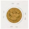 Image 2 : 1884 $10 CU Liberty Head Eagle Gold Coin