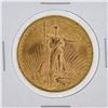 Image 1 : 1914-D $20 BU St. Gaudens Double Eagle Gold Coin