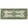 Image 2 : 1923 $1 Large Silver Certificate Woods / White Note
