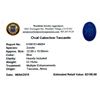 Image 2 : 33.15ctw Cabochon Tanzanite Parcel
