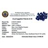 Image 2 : 16.62ctw Oval Mixed Blue Sapphire Parcel
