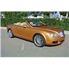 Image 1 : 2008 Bentley Continental GTC