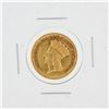 Image 1 : 1854 $3 XF Gold Coin
