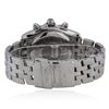Image 3 : Breitling Stainless Steel 2.20ctw Diamond Chronomat Evolution Men's Watch