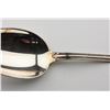 Image 9 : Vintage Koch and Bergfeld "Rococo" Large Dinner Spoon