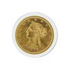 Image 1 : 1893 $10 BU Liberty Head Eagle Gold Coin