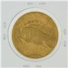 Image 2 : 1910 $20 St. Gaudens Double Eagle Coin