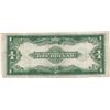 Image 2 : 1923 $1 Large Silver Certificate Speelman / White Note