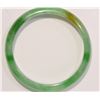 Image 2 : GENUINE JADE BANGLE