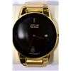 Image 1 : CITIZEN ECO-DRIVE MENS WATCH W/ DATE (LIKE NEW)