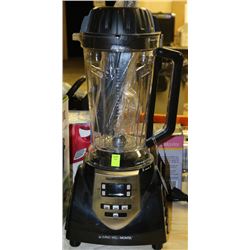 HEALTH MASTER ELITE BLENDER