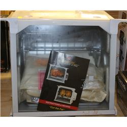 RONCO SHOWTIME ROTISSERIE & BBQ