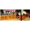 Image 1 : HUSQVARNA GAS CHAINSAW