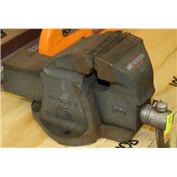 CRAFTSMAN HI-DUTY VICE