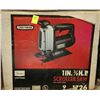 Image 1 : CRAFTSMAN 1IN.3/8H.P. SCROLLER SAW