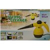 Image 1 : HOT SHOT HAND STEAM CLEANER