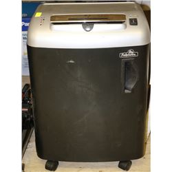 FELLOWES SB-87C SHREDDER MACHINE FOR OFFICE