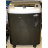 Image 1 : FELLOWES SB-87C SHREDDER MACHINE FOR OFFICE