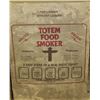 Image 1 : TOTEM FOOD SMOKER IN BOX
