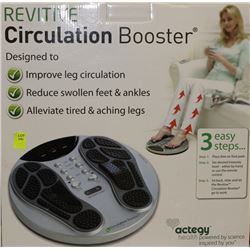 REVITIVE CIRCULATION BOOSTER