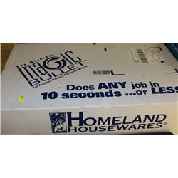 MAGIC BULLET - NEW IN BOX