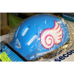 CROWN-K PROTECTIVE HELMET FOR KIDS