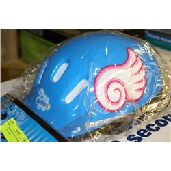 CROWN-K PROTECTIVE HELMET FOR KIDS