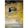 Image 1 : LOT OF 4 CYCLONE BIB-OVERALL