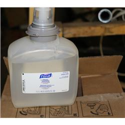 PELL & STICK WALL DECOR X6