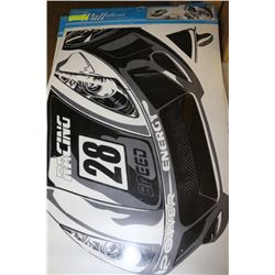 CASE OF 4 PURELL HAND SANITIZERS