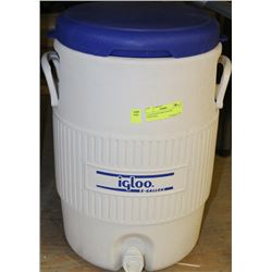 5 GAL. WATER COOLER/DISPENSER