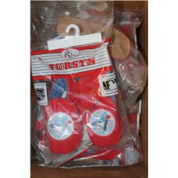 BLUE JAY'S CHILDRENS SLIPPERS