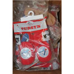 BLUE JAY'S CHILDRENS SLIPPERS