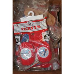 BLUE JAY'S CHILDRENS SLIPPERS