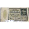 Image 1 : 1000 GERMAN REICHSBANKNOTE