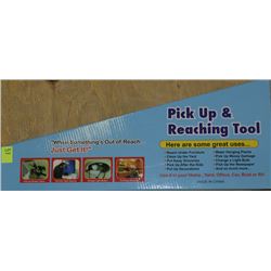 PICK UP AND REACHING TOOL