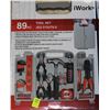 Image 1 : 89PC. TOOL SET