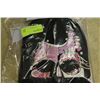 Image 1 : 2 GLOW IN THE DARK HALLOWEEN TOQUES