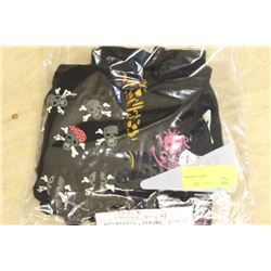 6 GLOW IN THE DARK GLOVES FOR ADULTS/YOUTH