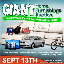 WELCOME TO THE KASTNER AUCTIONS EXPERIENCE